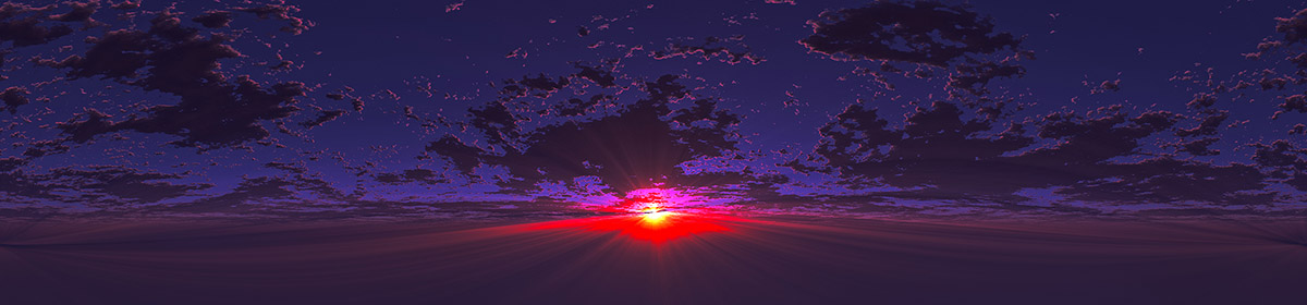 CGCREATORS / DOSCH HDRI: Sunsets