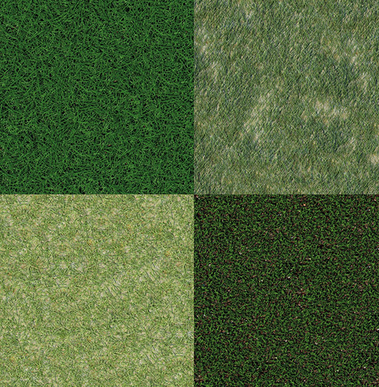 DOSCH Textures: Grass Surfaces sample-image